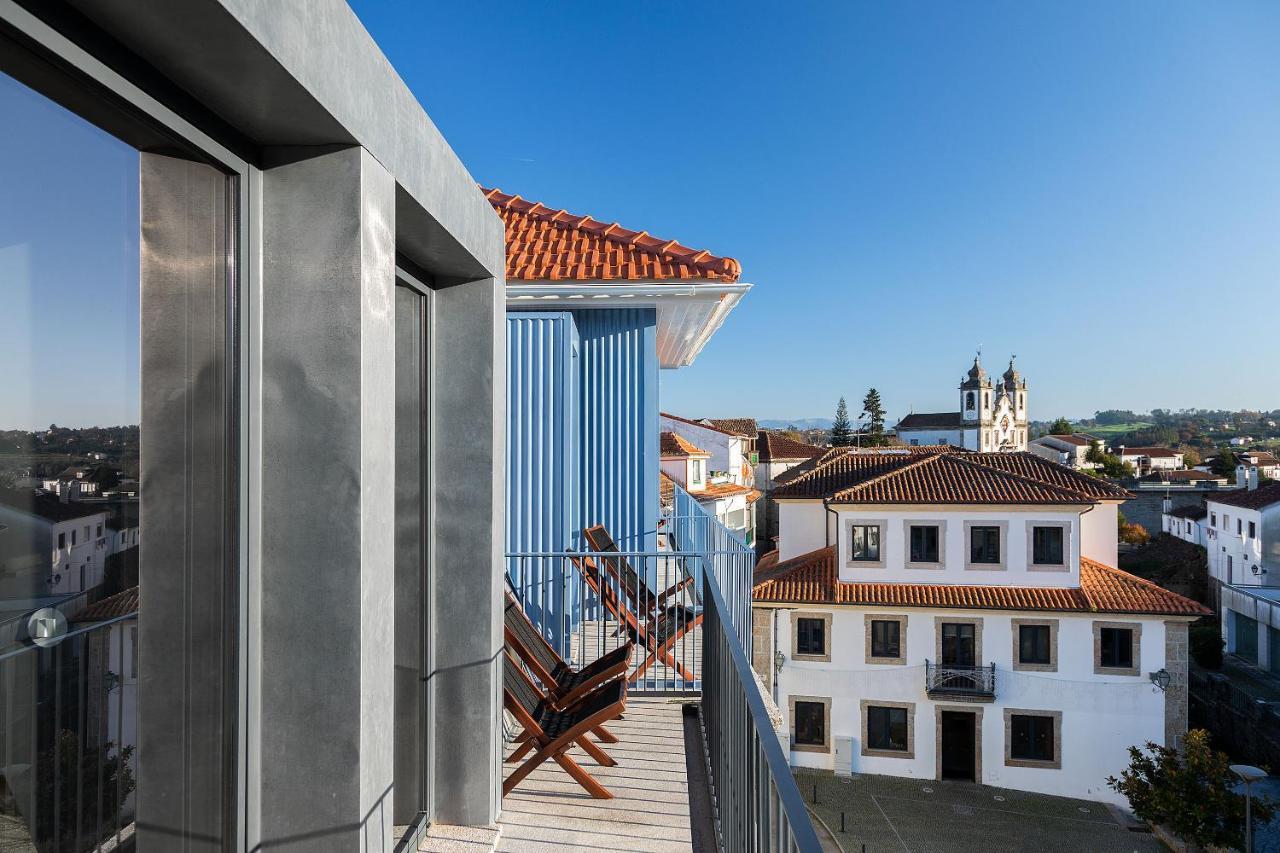 Loja Sr Costa By Casas Com Estoria Boutique Houses Santa Comba Dao Exteriör bild